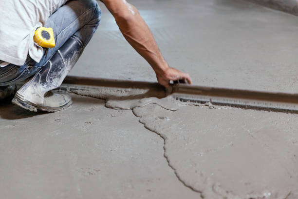 Best Concrete Steps and Stairs in Colorado City, AZ
