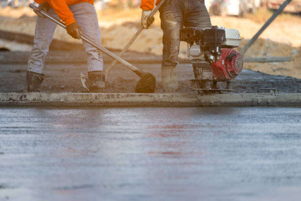 Best Concrete Staining and Coloring in Colorado City, AZ
