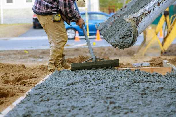 Best Stamped Concrete Services in Colorado City, AZ