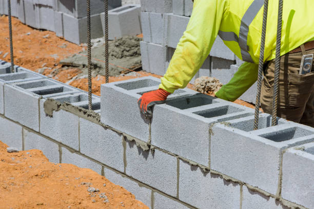 Best Concrete Slab Construction in Colorado City, AZ
