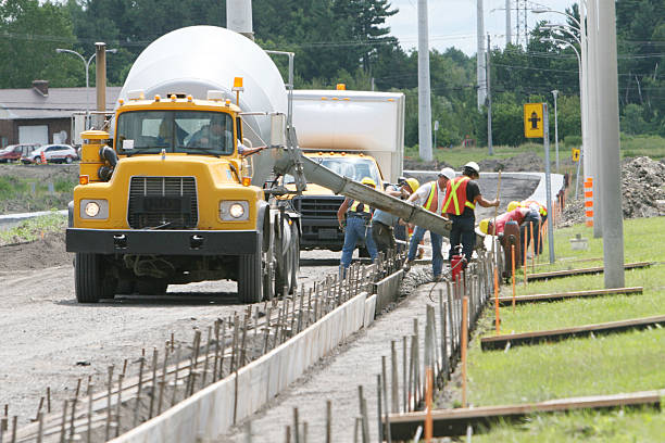 Best Commercial Concrete Services in Colorado City, AZ