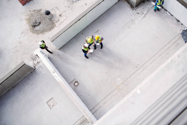 Best Industrial Concrete Flooring in Colorado City, AZ